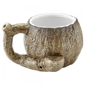 Coconut Mug [88201]